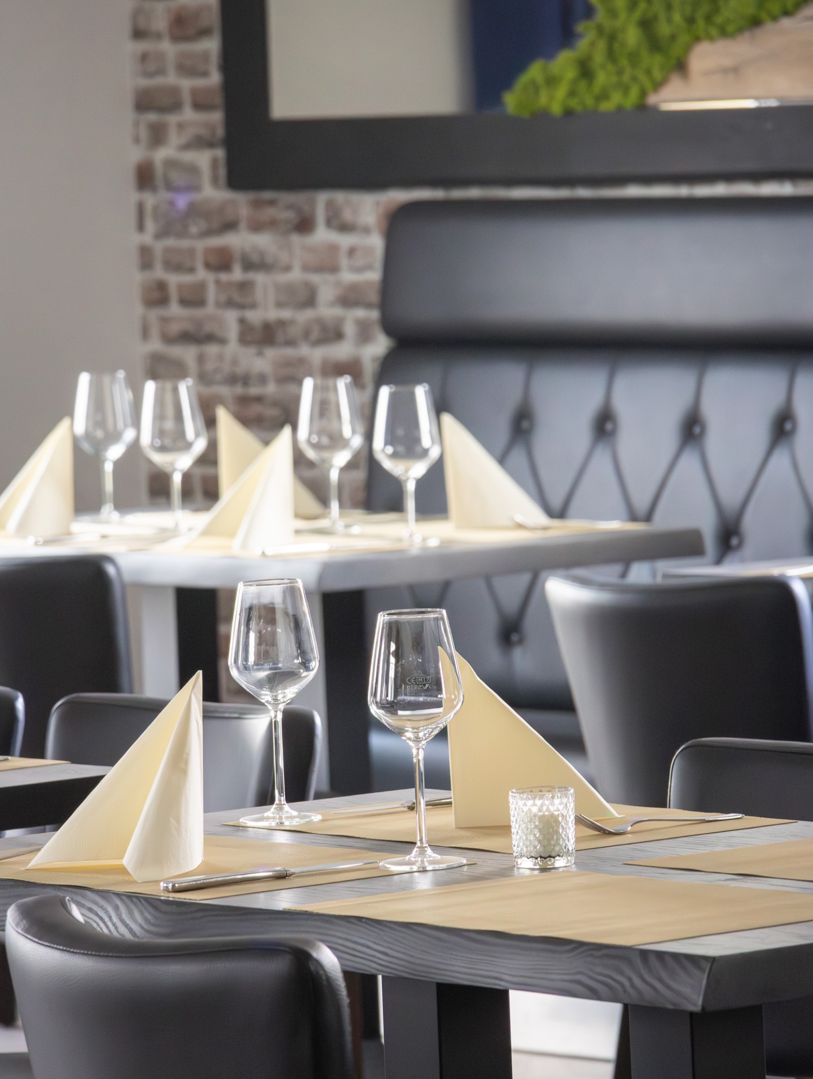 Trauerfeiern – Impression aus dem FairSchlafen Boutique Hotel