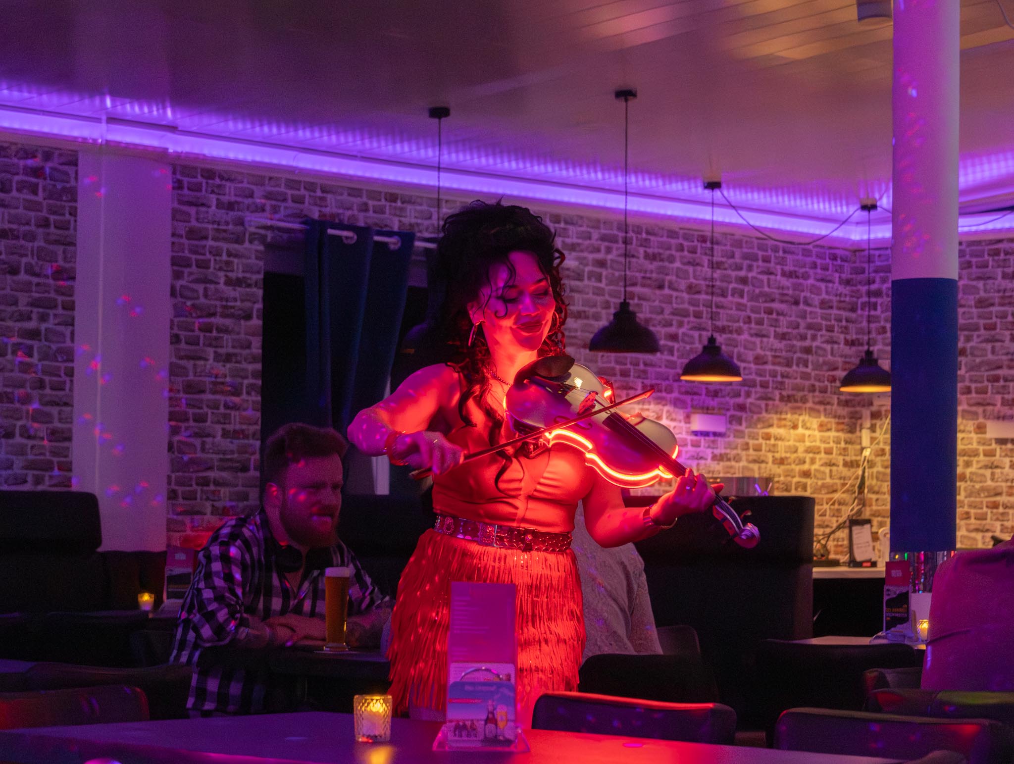 Geburtstage – Impression aus dem FairSchlafen Boutique Hotel